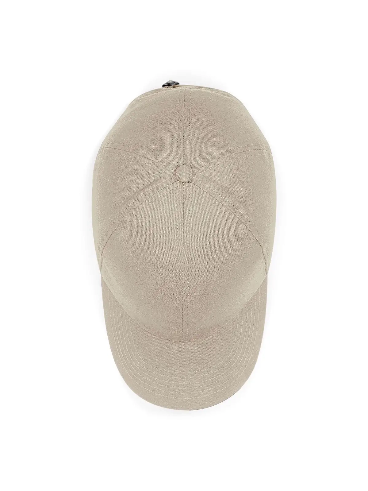 Immagine Organic Cotton 6 Panel Cap