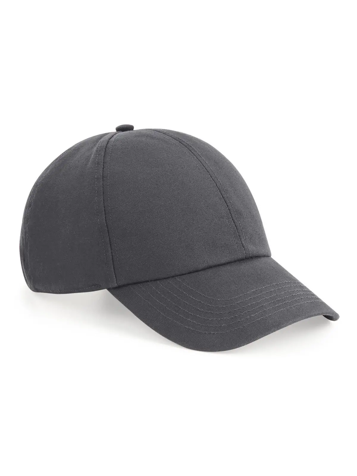 Immagine Organic Cotton 6 Panel Cap