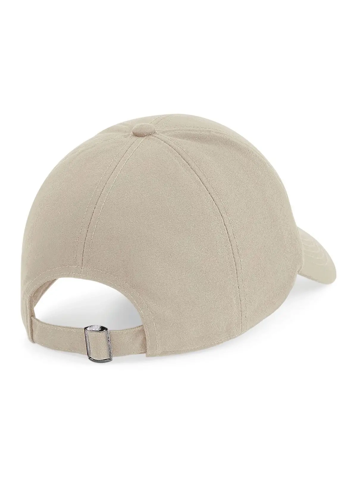 Immagine Organic Cotton 6 Panel Cap