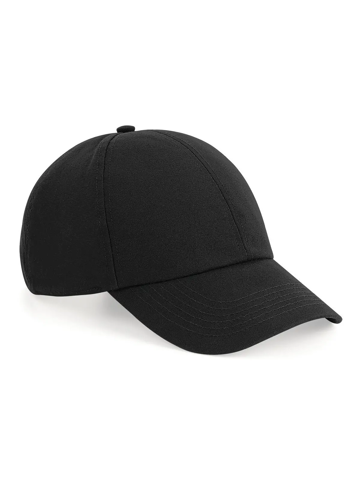 Immagine Organic Cotton 6 Panel Cap