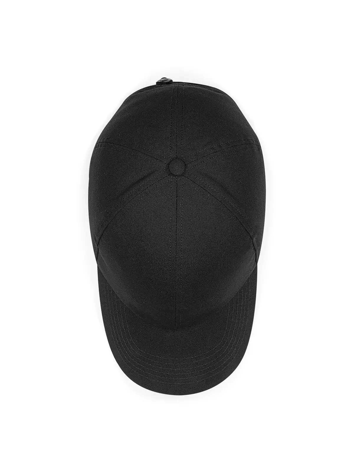 Immagine Organic Cotton 6 Panel Cap