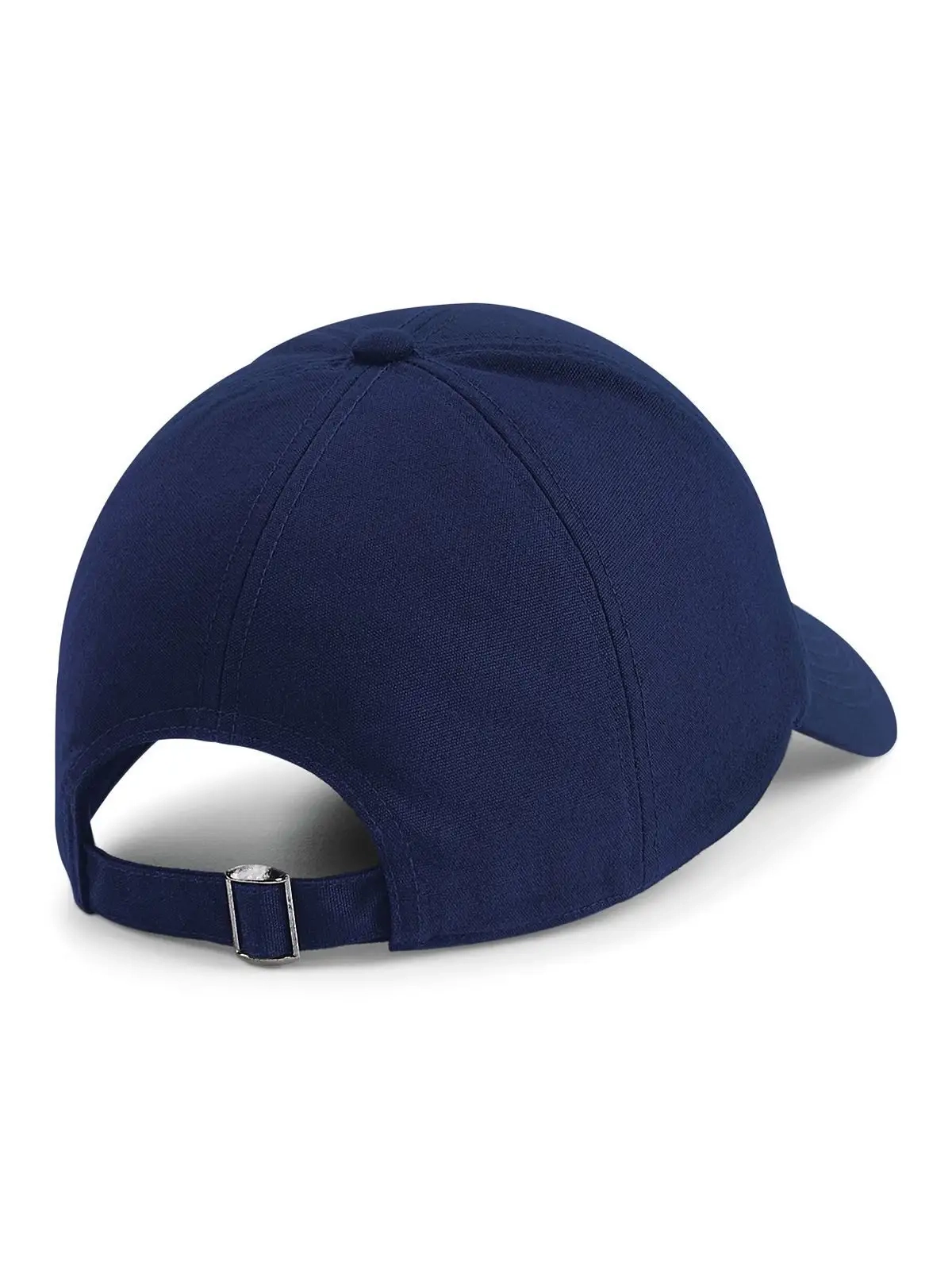 Immagine Organic Cotton 6 Panel Cap