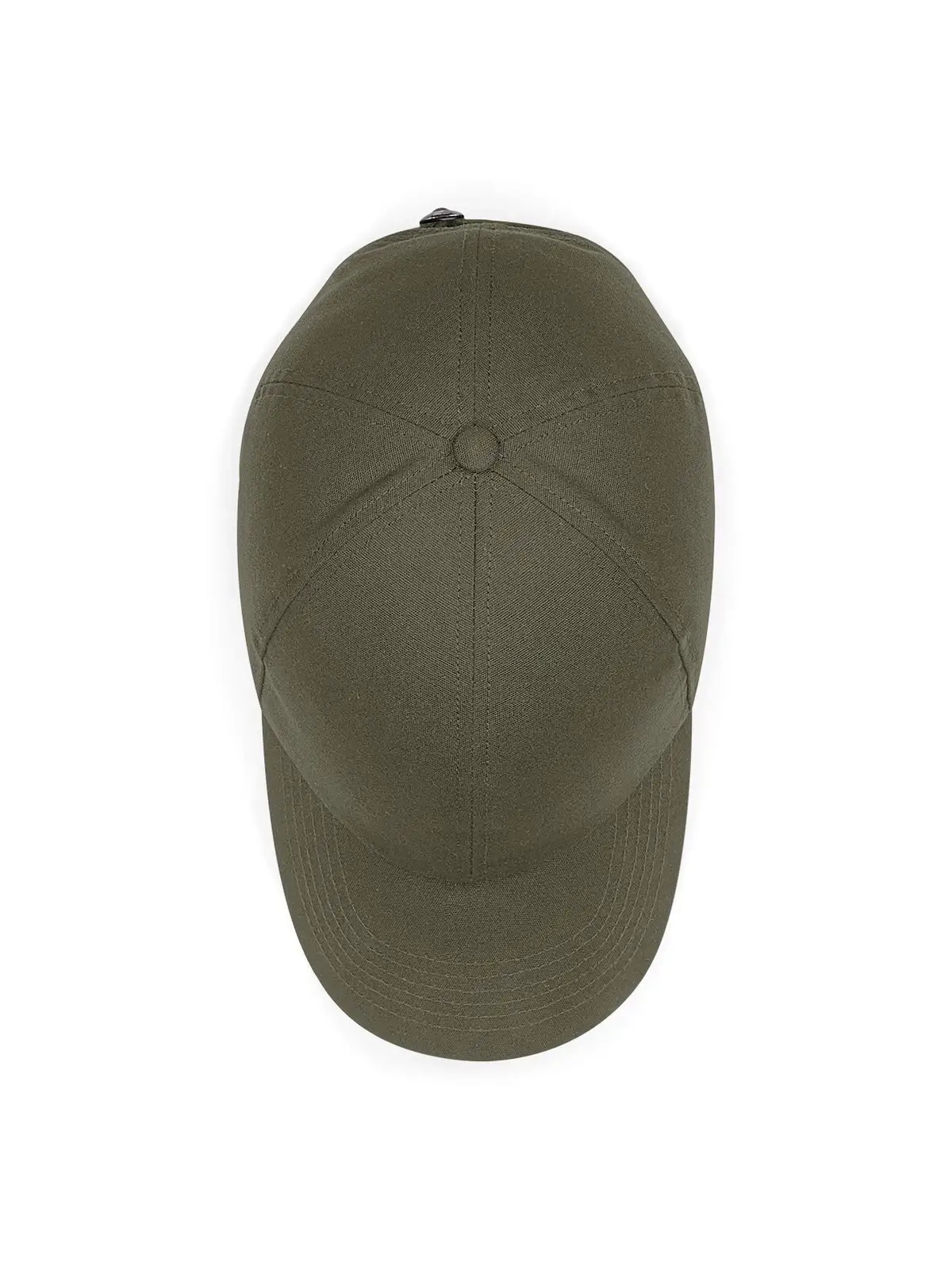 Immagine Organic Cotton 6 Panel Cap