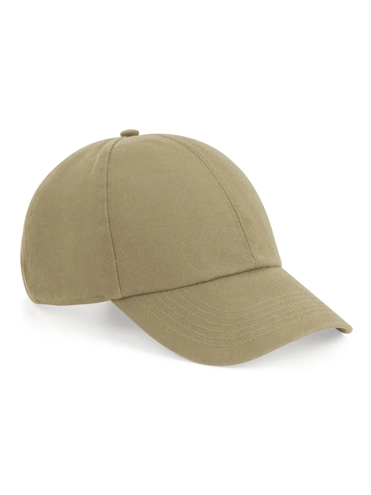 Immagine Organic Cotton 6 Panel Cap