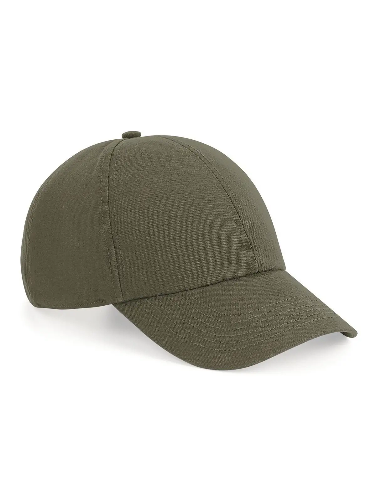 Immagine Organic Cotton 6 Panel Cap