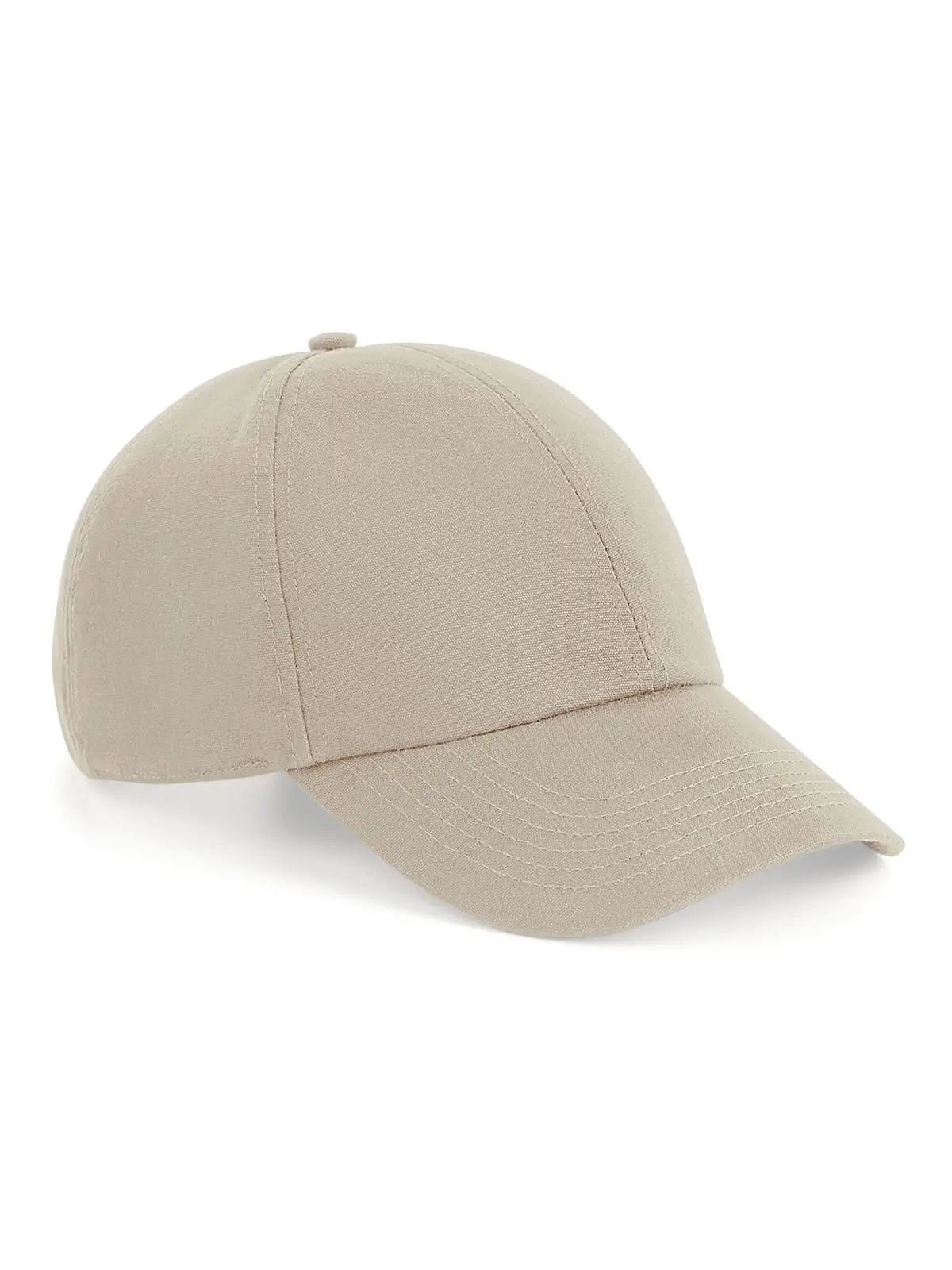 Immagine Organic Cotton 6 Panel Cap