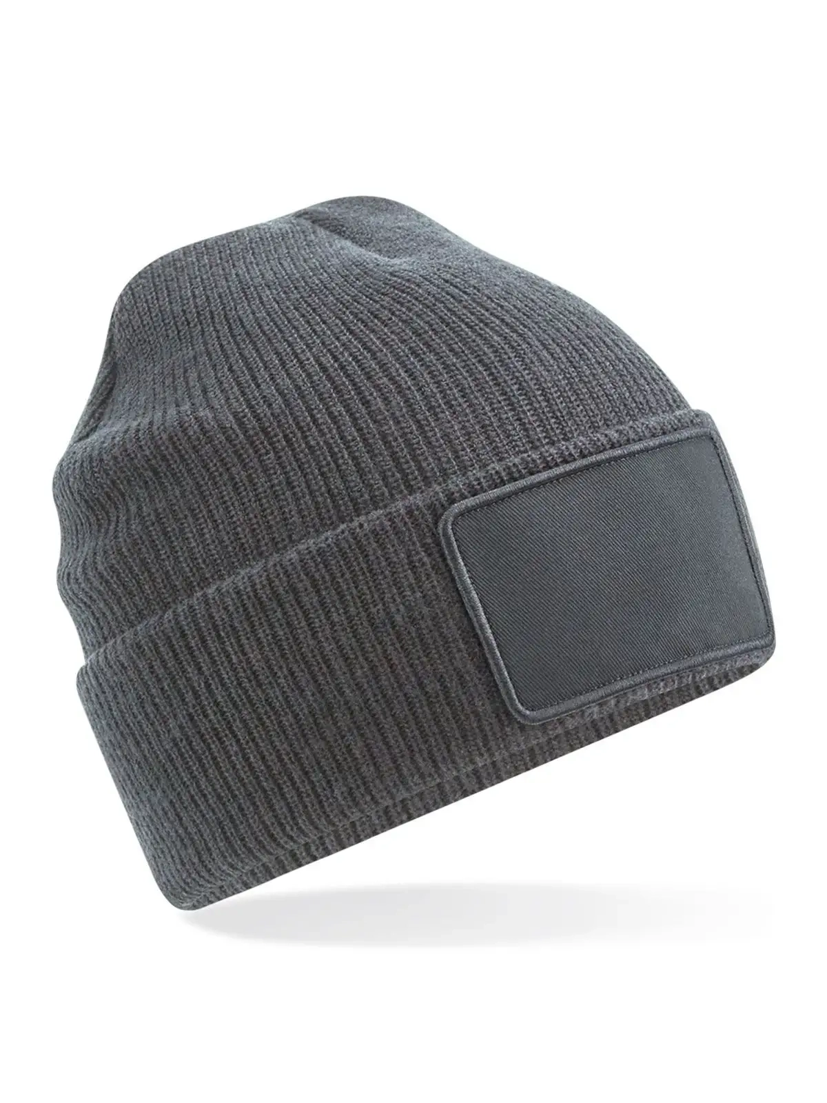 Immagine Removable Patch Thinsulate Beanie