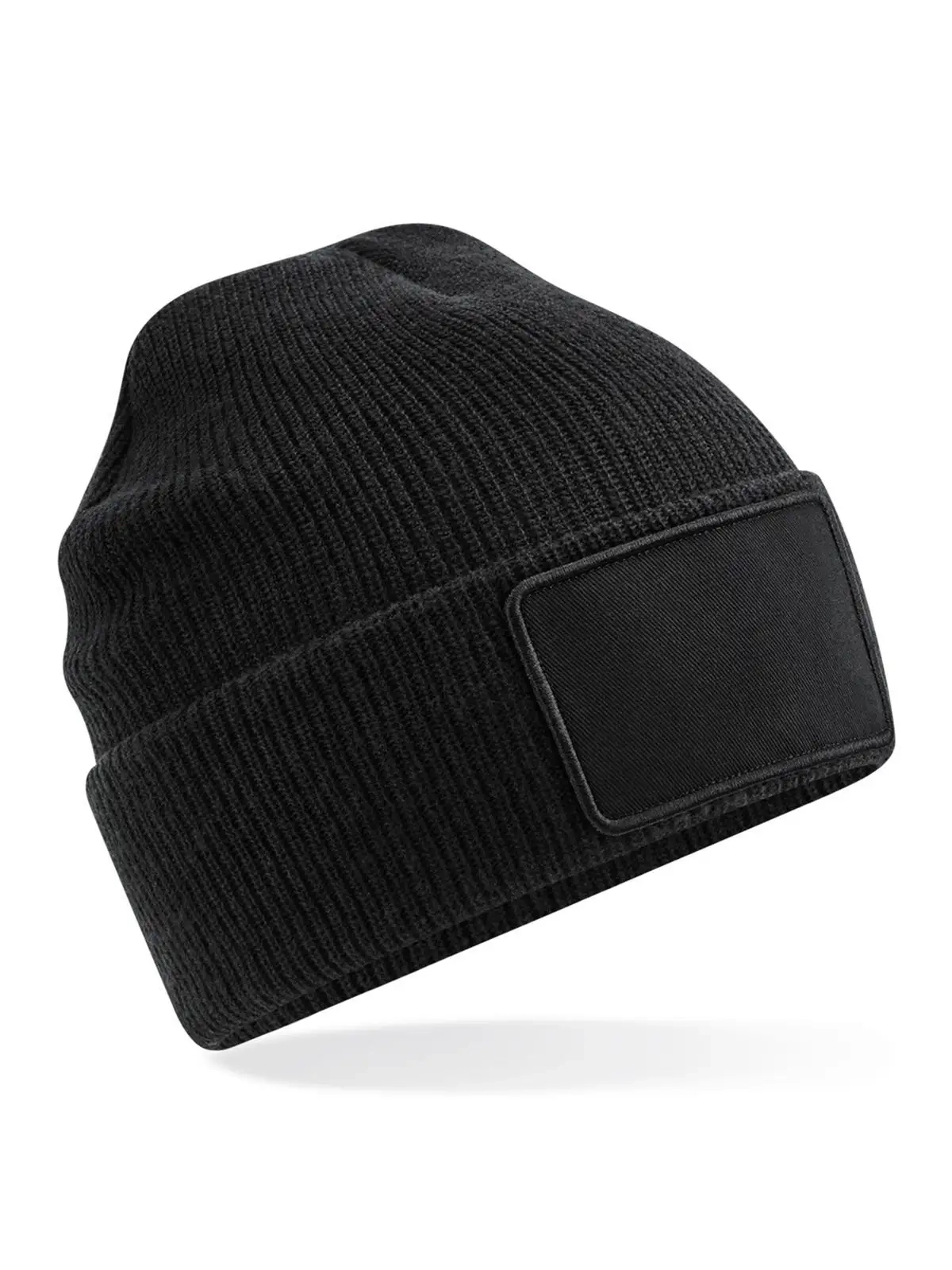 Immagine Removable Patch Thinsulate Beanie