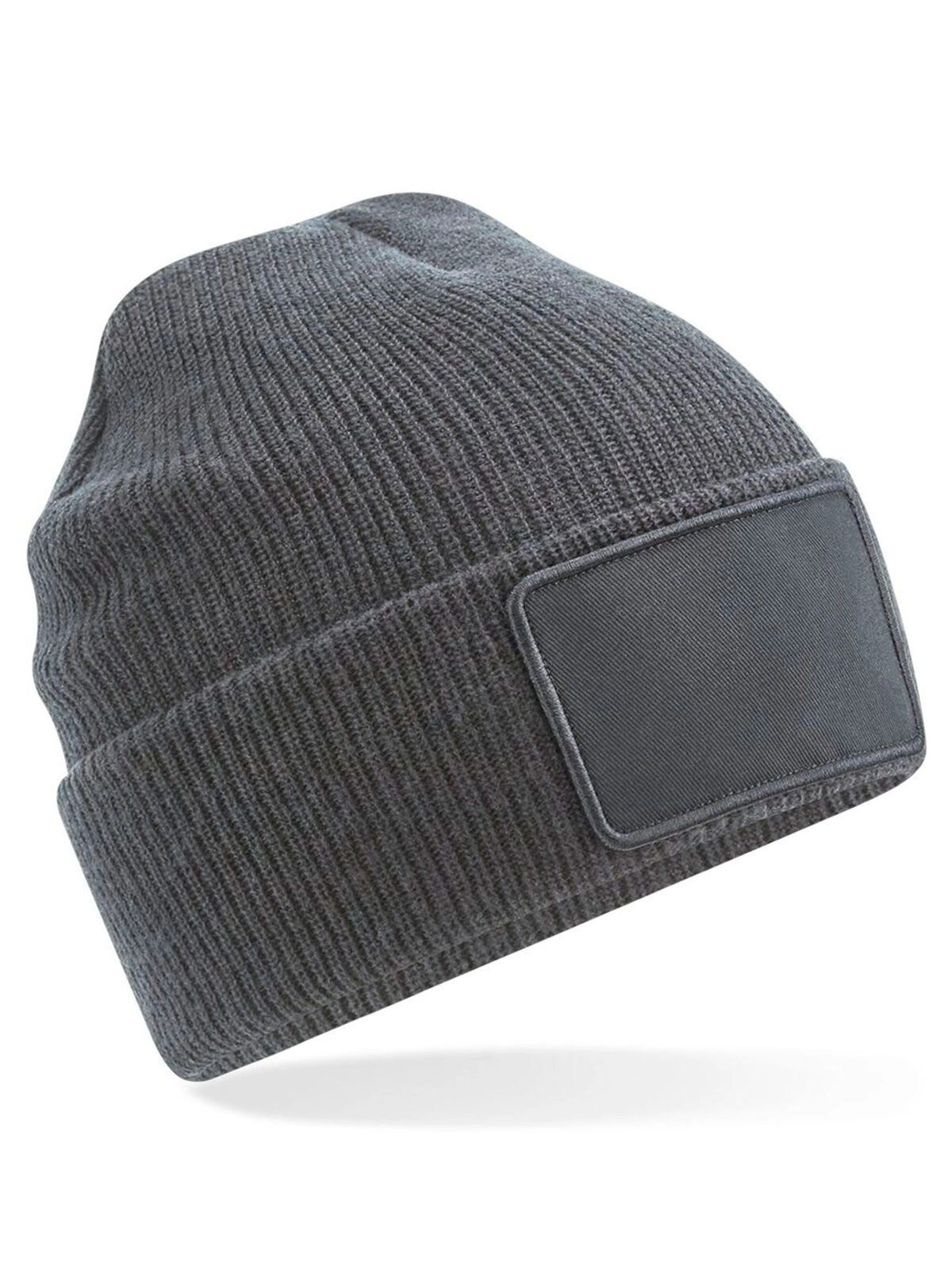 Immagine Removable Patch Thinsulate Beanie