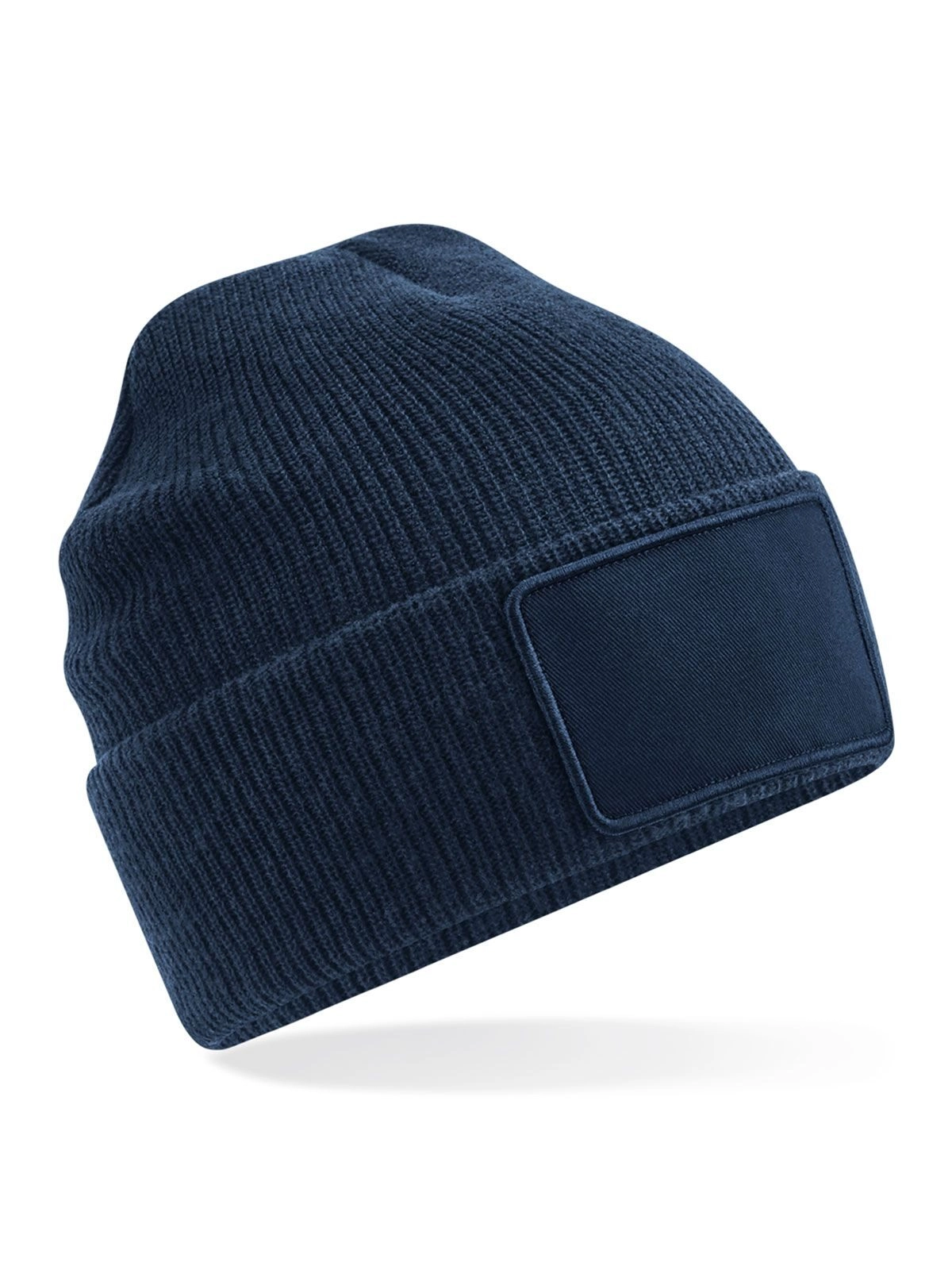 Immagine Removable Patch Thinsulate Beanie