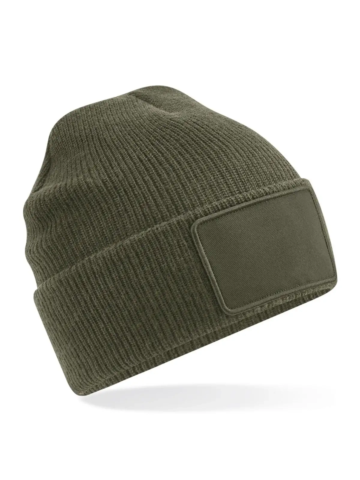 Immagine Removable Patch Thinsulate Beanie