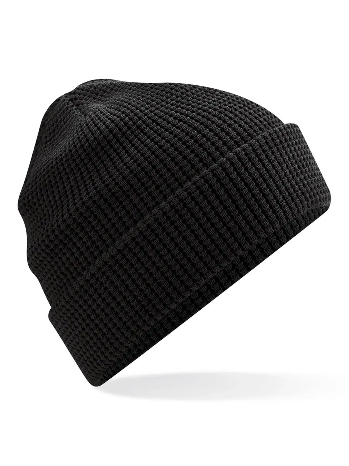 Immagine Organic Cotton Waffle Beanie