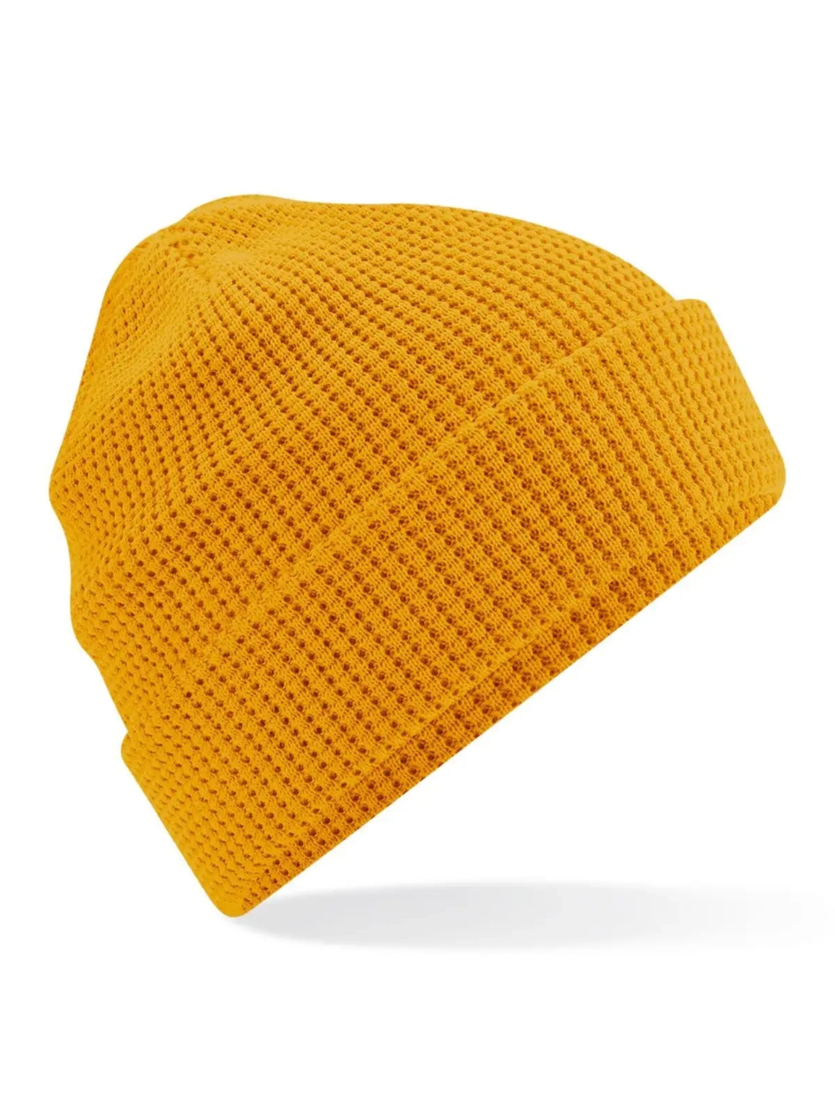 Immagine Organic Cotton Waffle Beanie