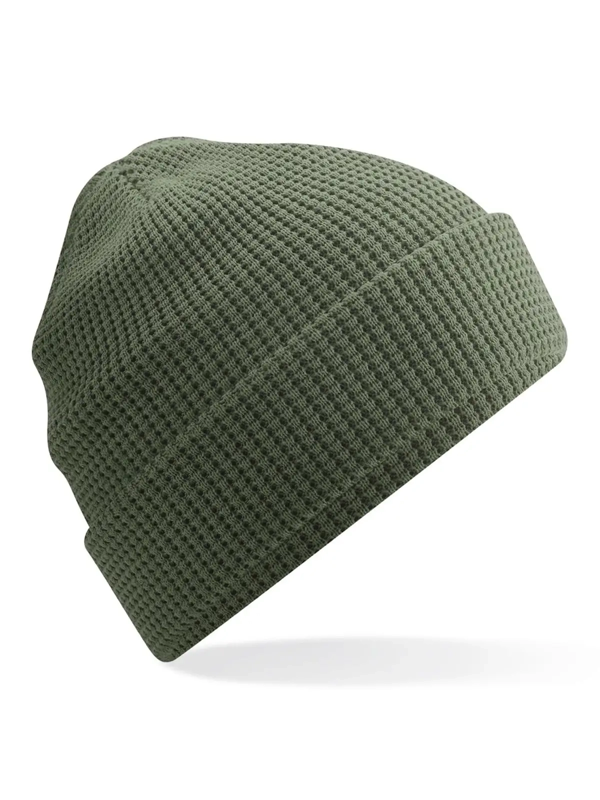 Immagine Organic Cotton Waffle Beanie