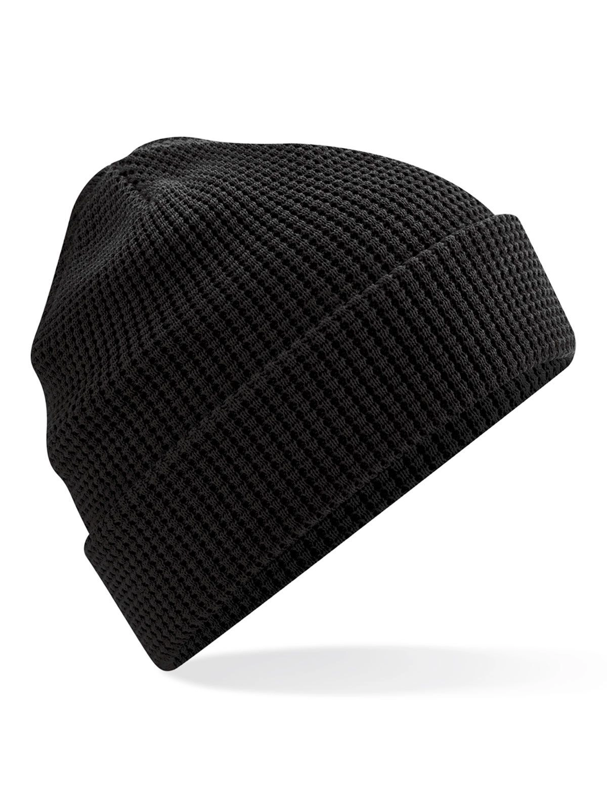 Immagine Organic Cotton Waffle Beanie