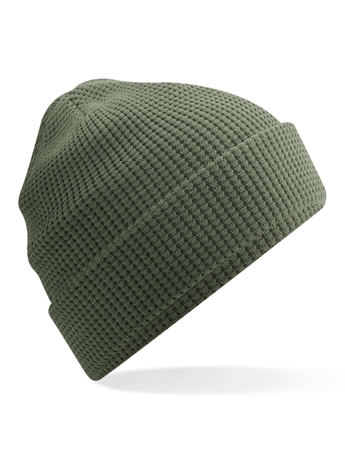 Immagine Organic Cotton Waffle Beanie