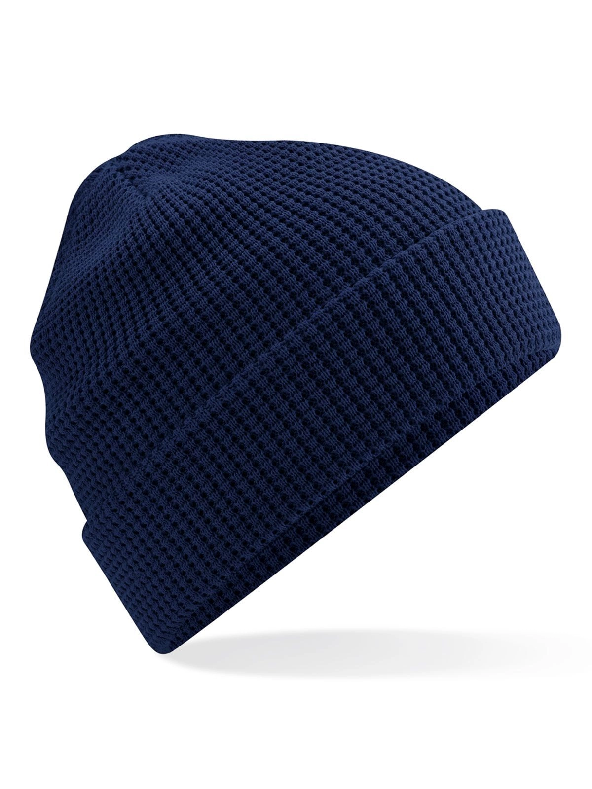 Immagine Organic Cotton Waffle Beanie