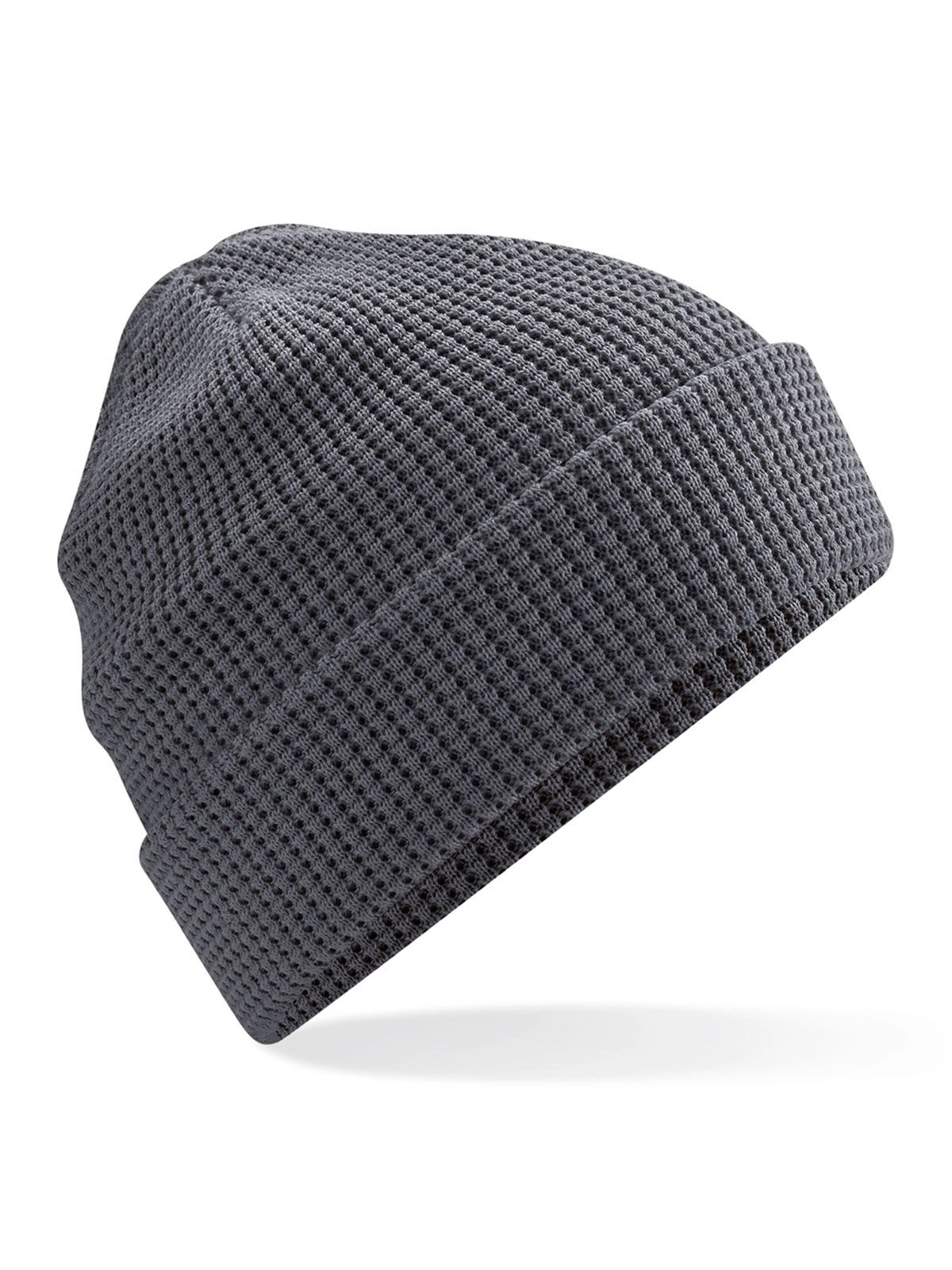 Immagine Organic Cotton Waffle Beanie