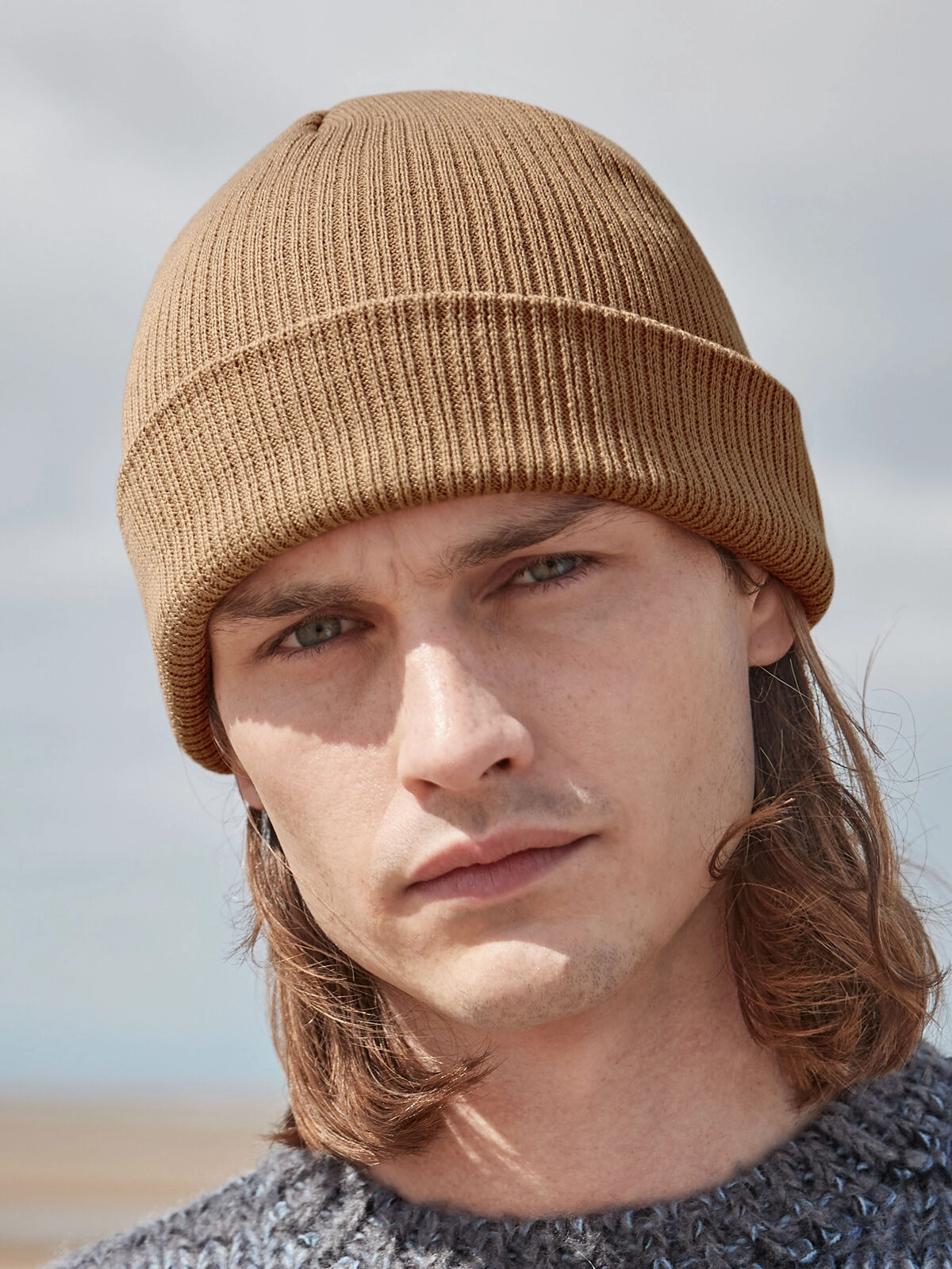 Immagine Organic Cotton Beanie