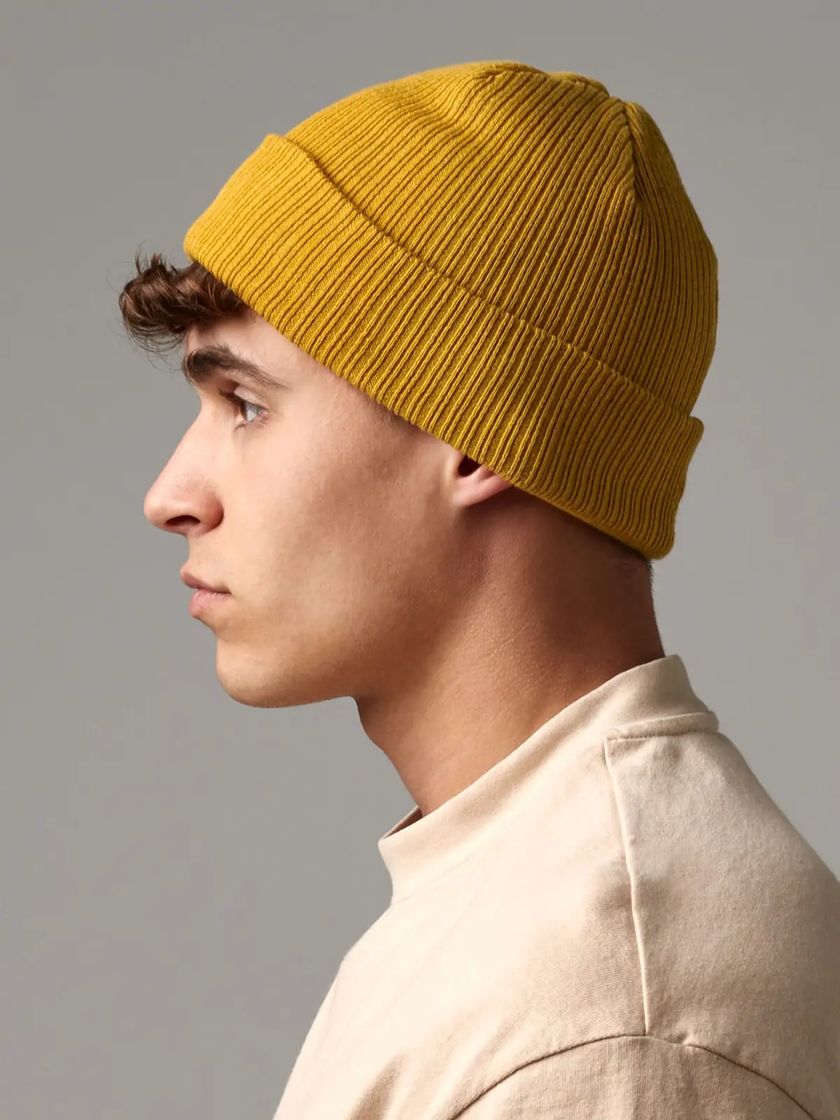Immagine Organic Cotton Beanie