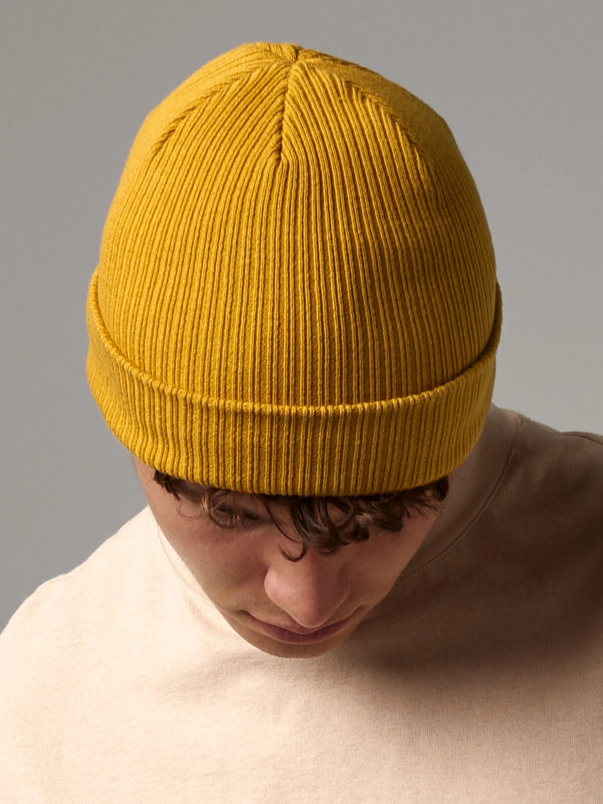 Immagine Organic Cotton Beanie
