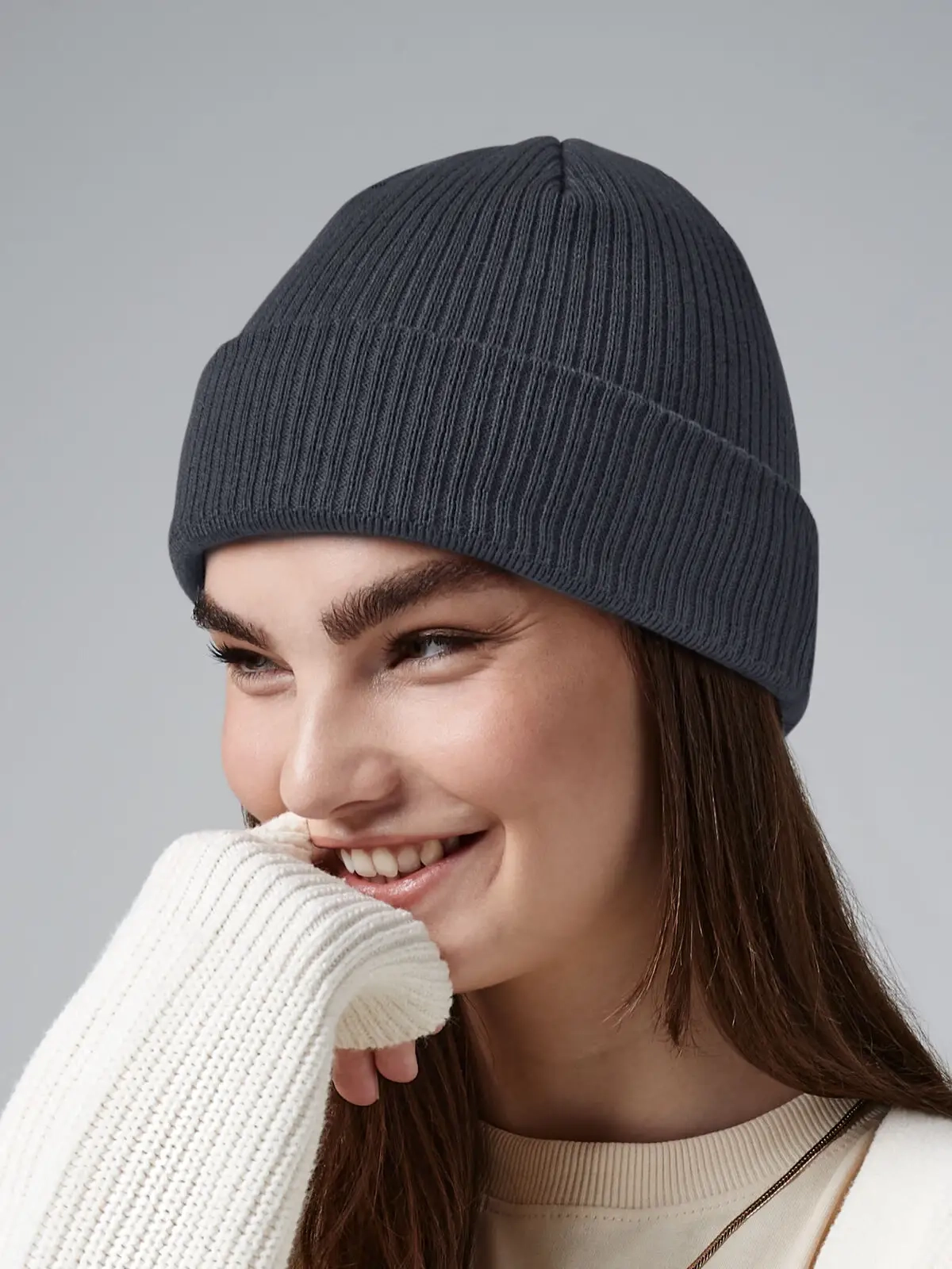 Immagine Organic Cotton Beanie
