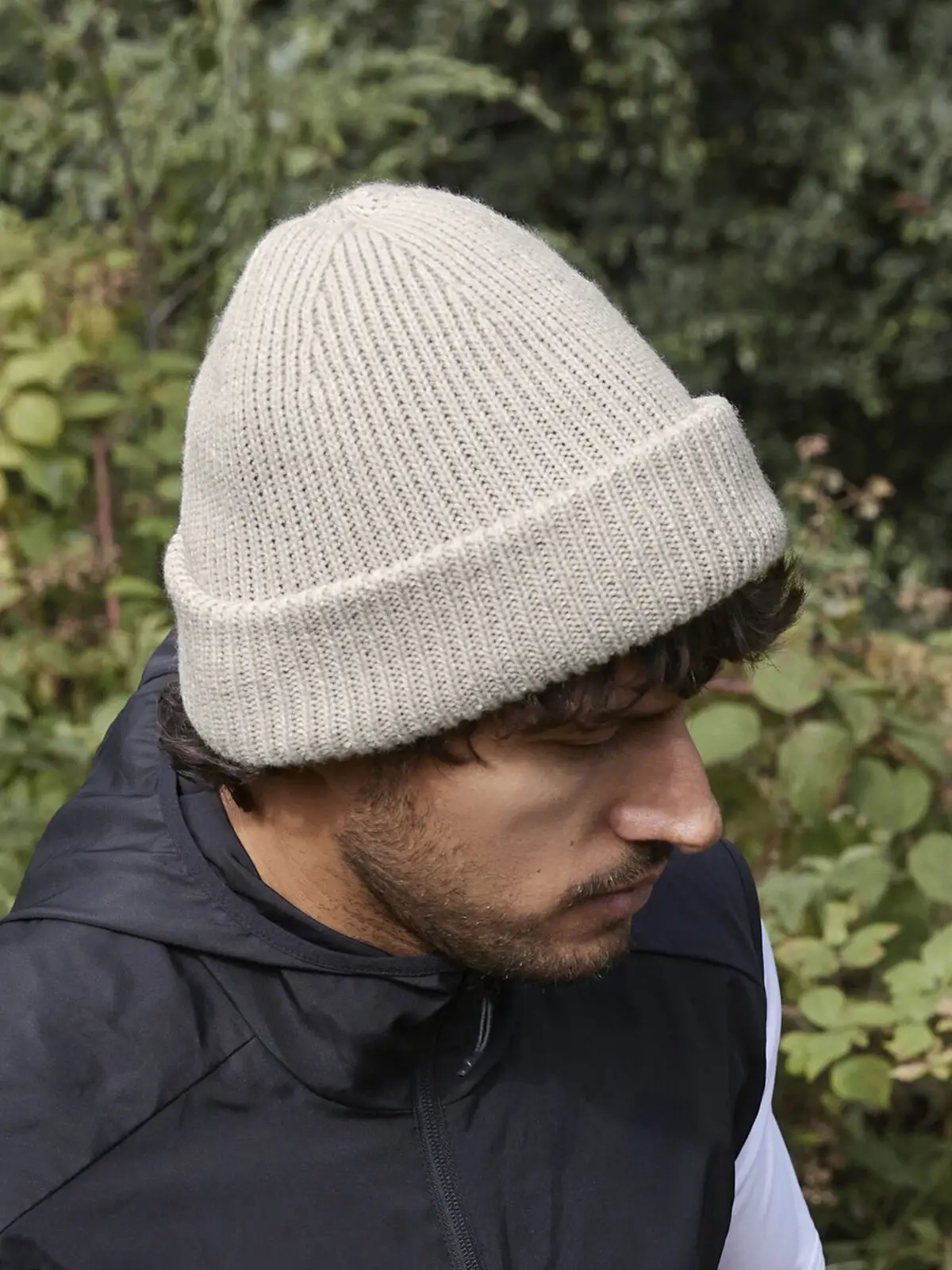 Immagine Wind Resistant Breathable Elements Beanie