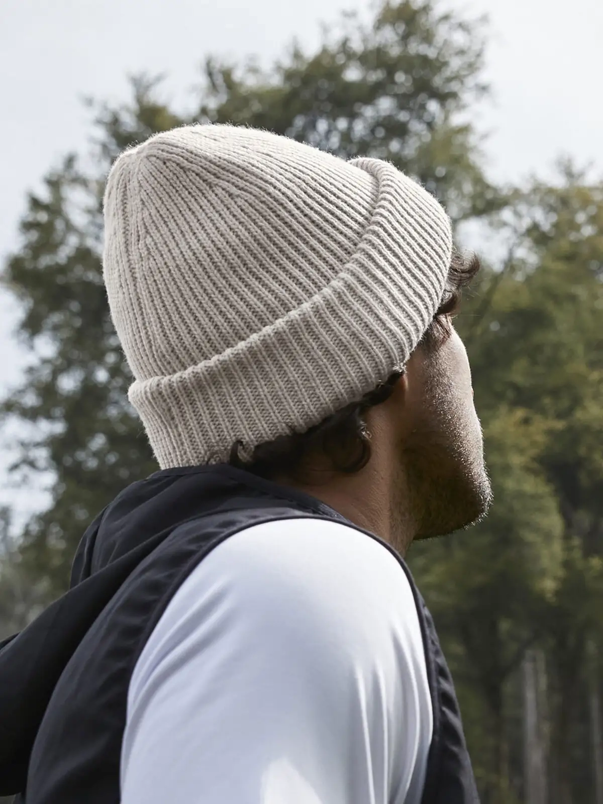 Immagine Wind Resistant Breathable Elements Beanie