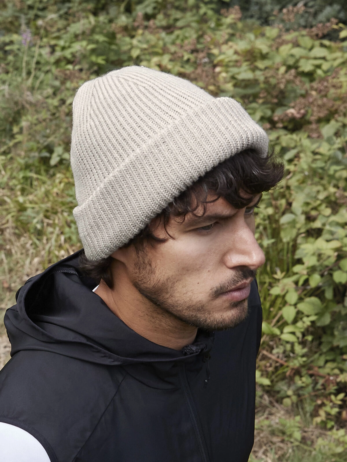 Immagine Wind Resistant Breathable Elements Beanie