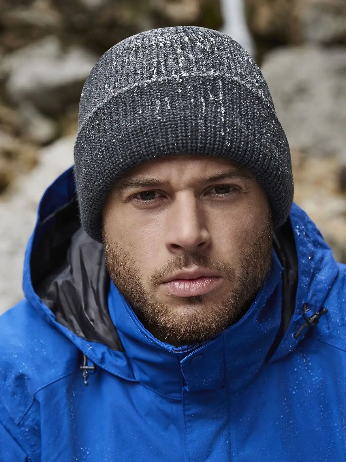 Immagine Water Repellent Thermal Elements Beanie