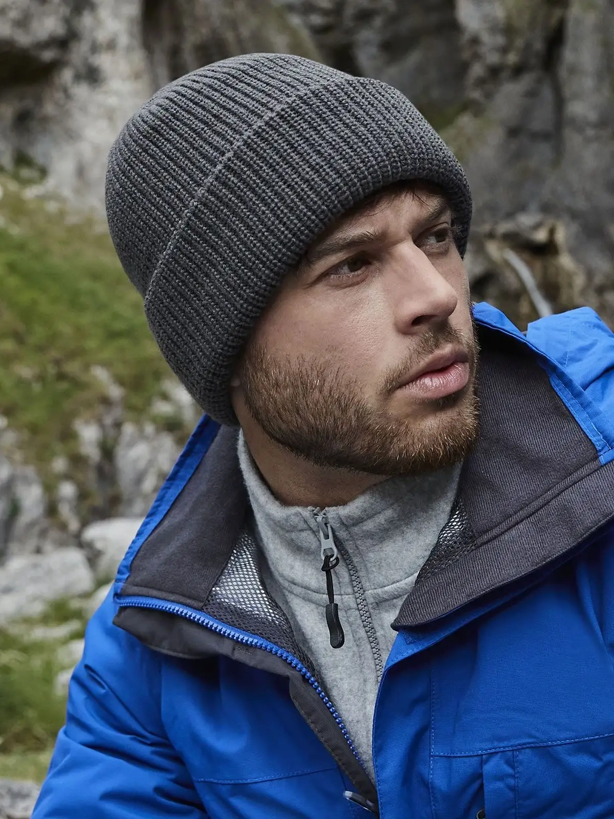 Immagine Water Repellent Thermal Elements Beanie