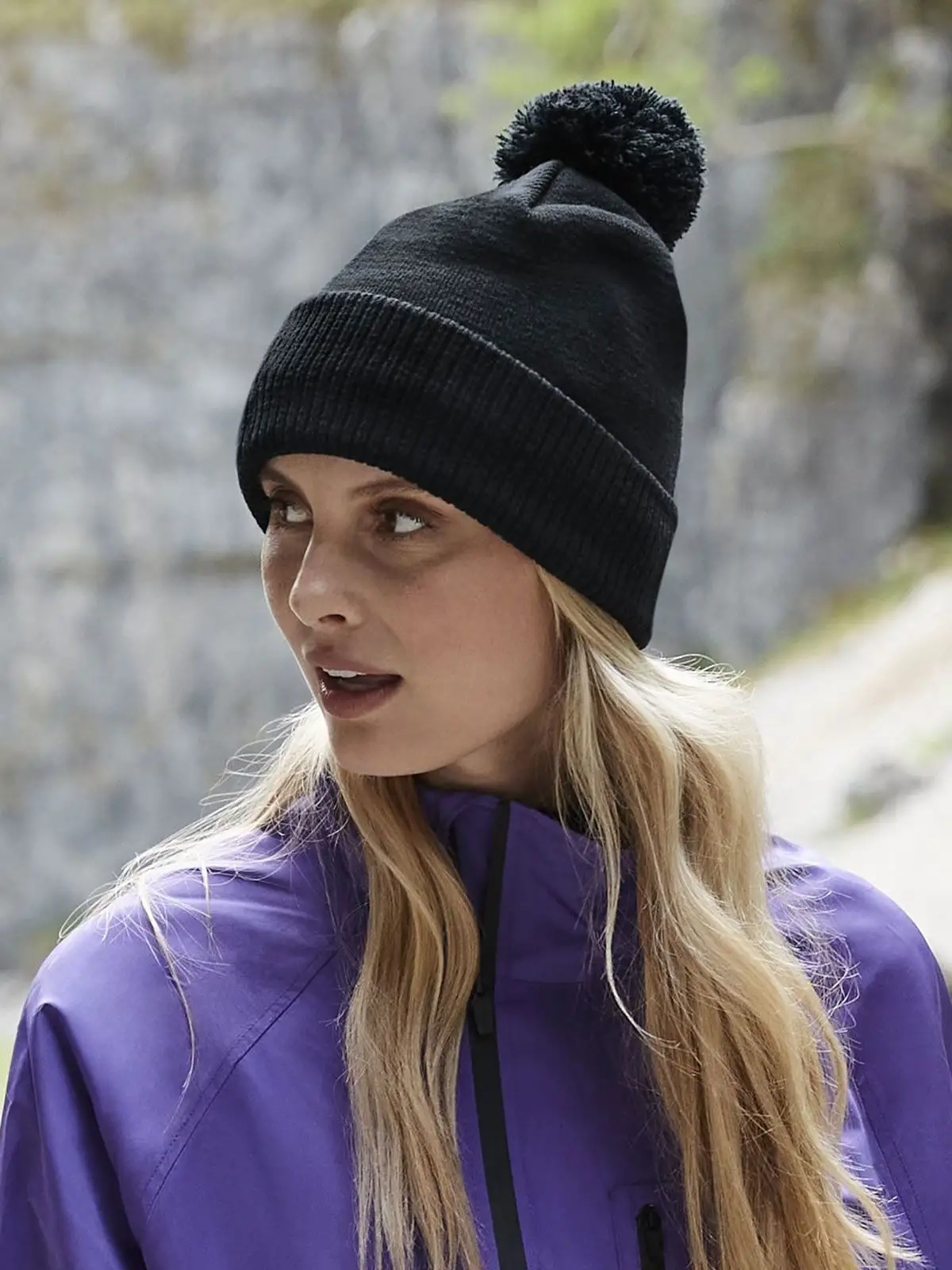 Immagine Water Repellent Thermal Snowstar® Beanie