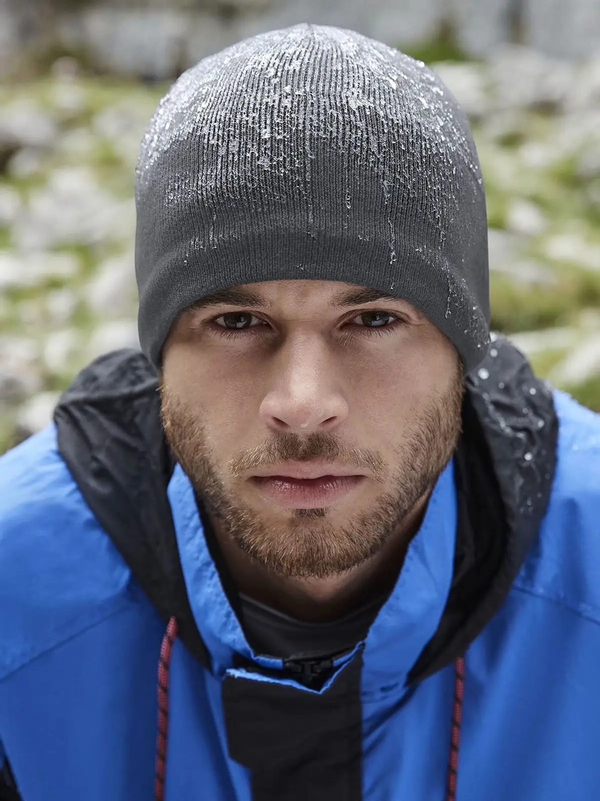 Immagine Water Repellent Active Beanie