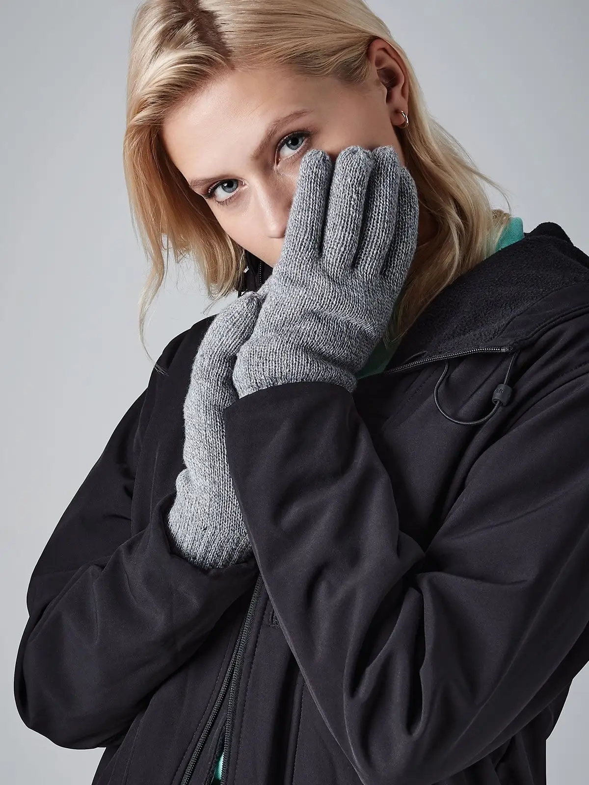 Immagine Classic Thinsulate Gloves