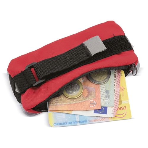 Immagine PORTACELLULARE CON PORTAMONETE “RUN”