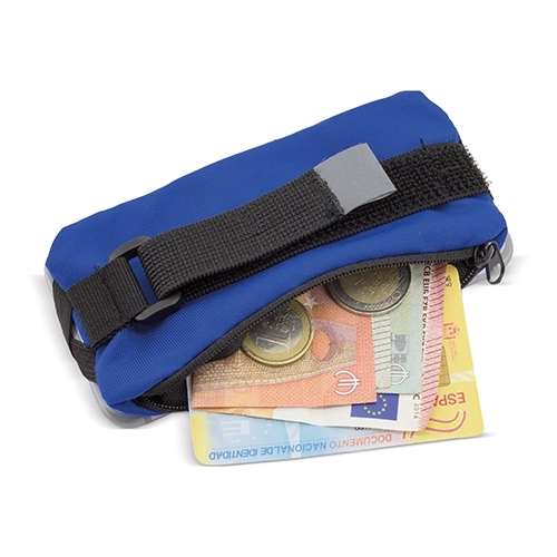 Immagine PORTACELLULARE CON PORTAMONETE “RUN”