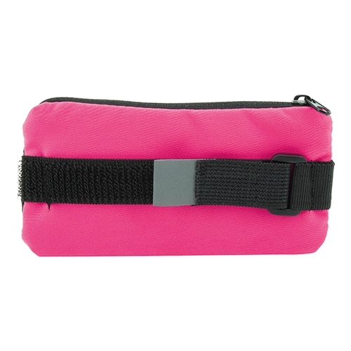 Immagine PORTACELLULARE CON PORTAMONETE “RUN”