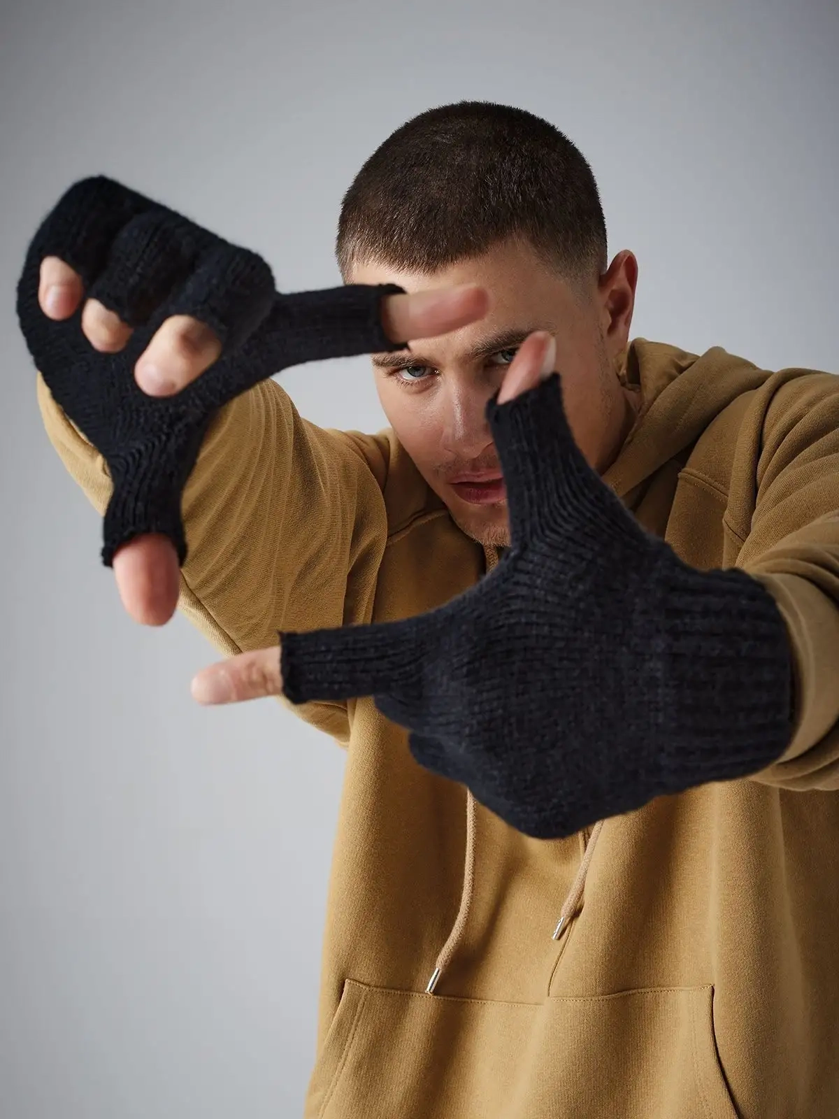 Immagine Fingerless Gloves