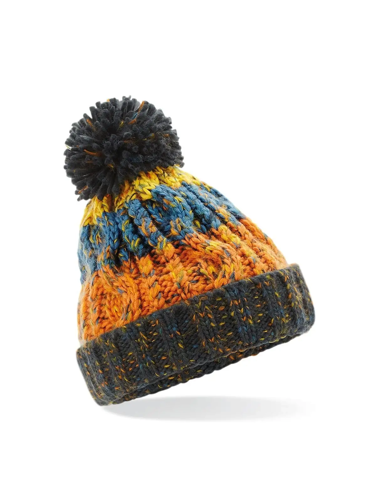 Immagine Junior Corkscrew Beanie