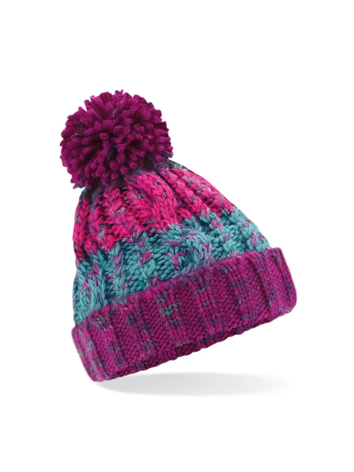 Immagine Junior Corkscrew Beanie