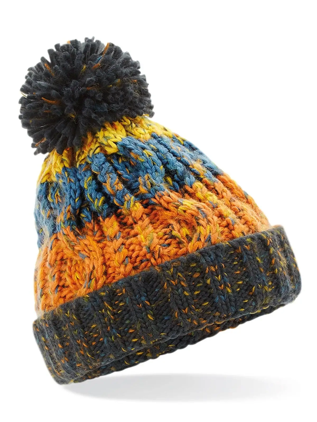 Immagine Junior Corkscrew Beanie