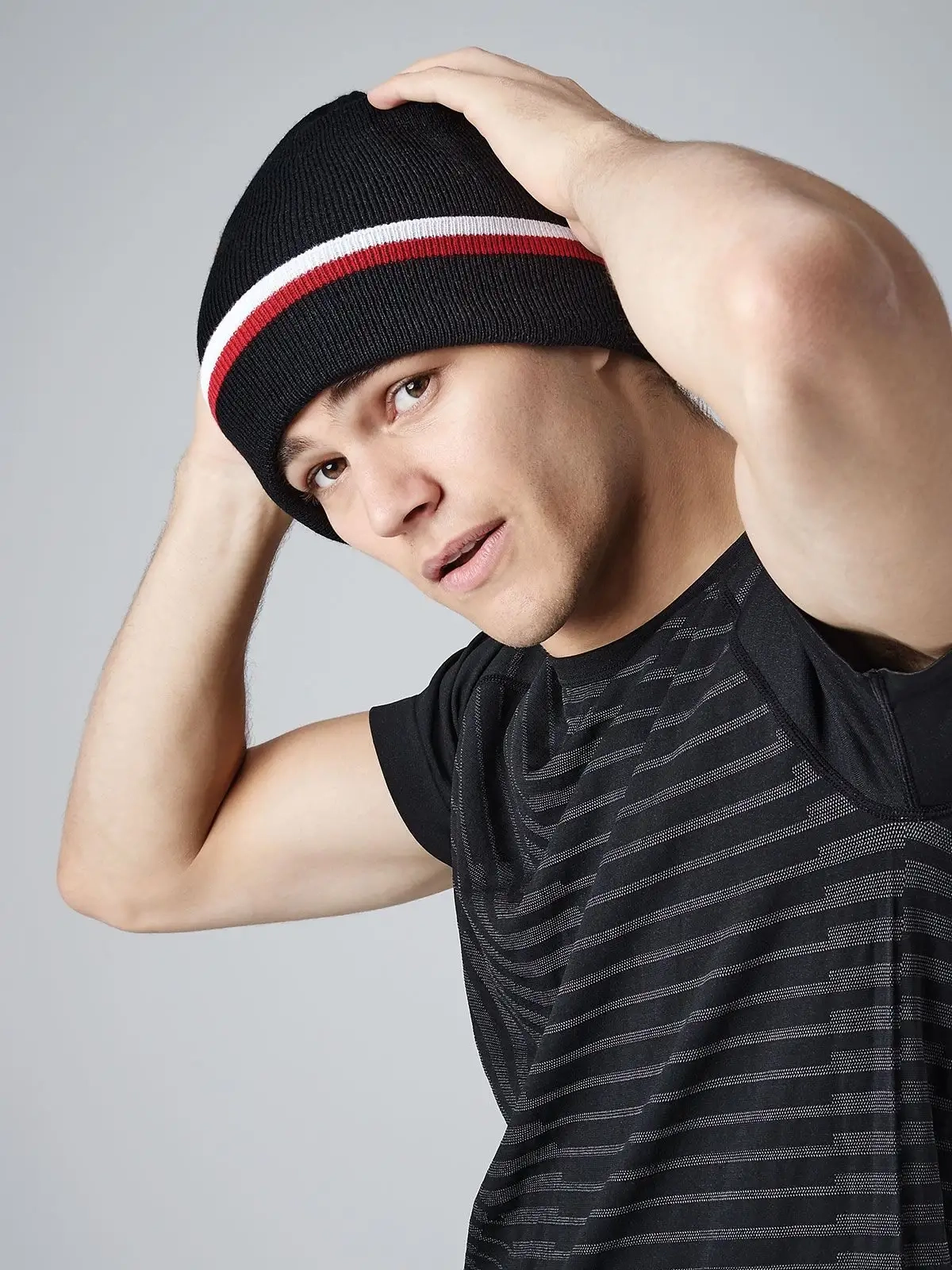 Immagine Teamwear Beanie