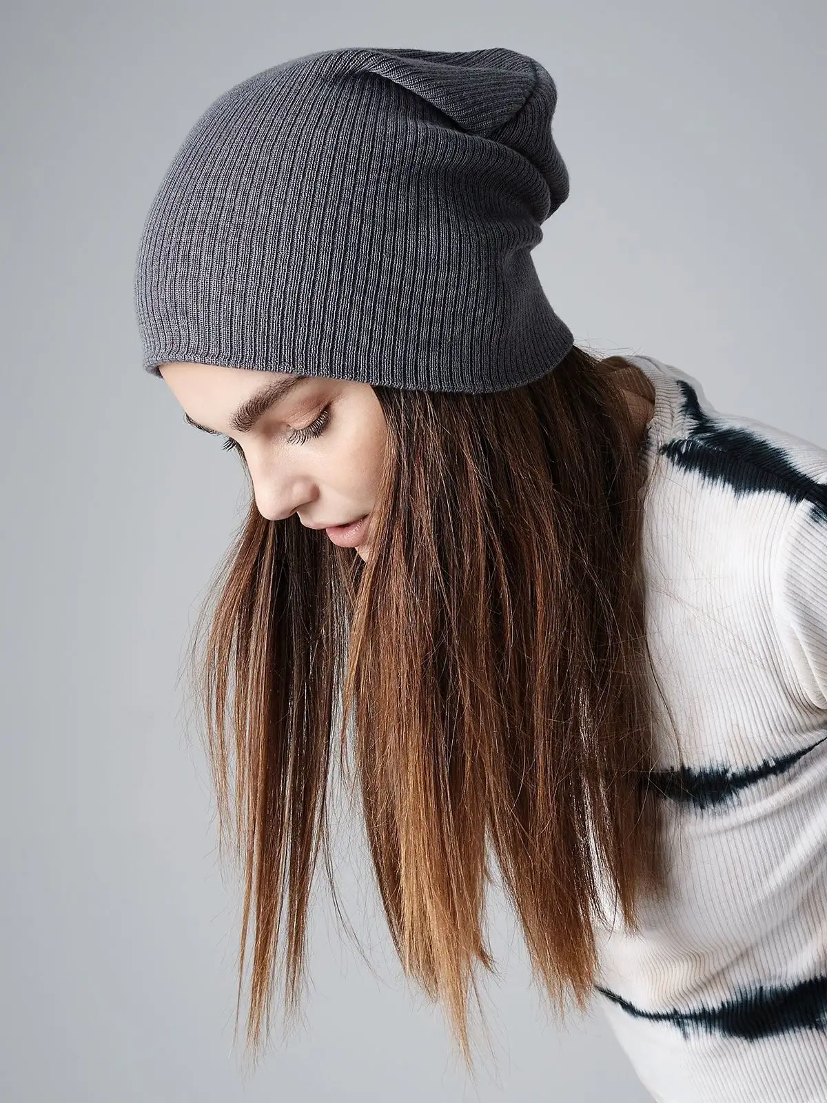 Immagine Slouch Beanie