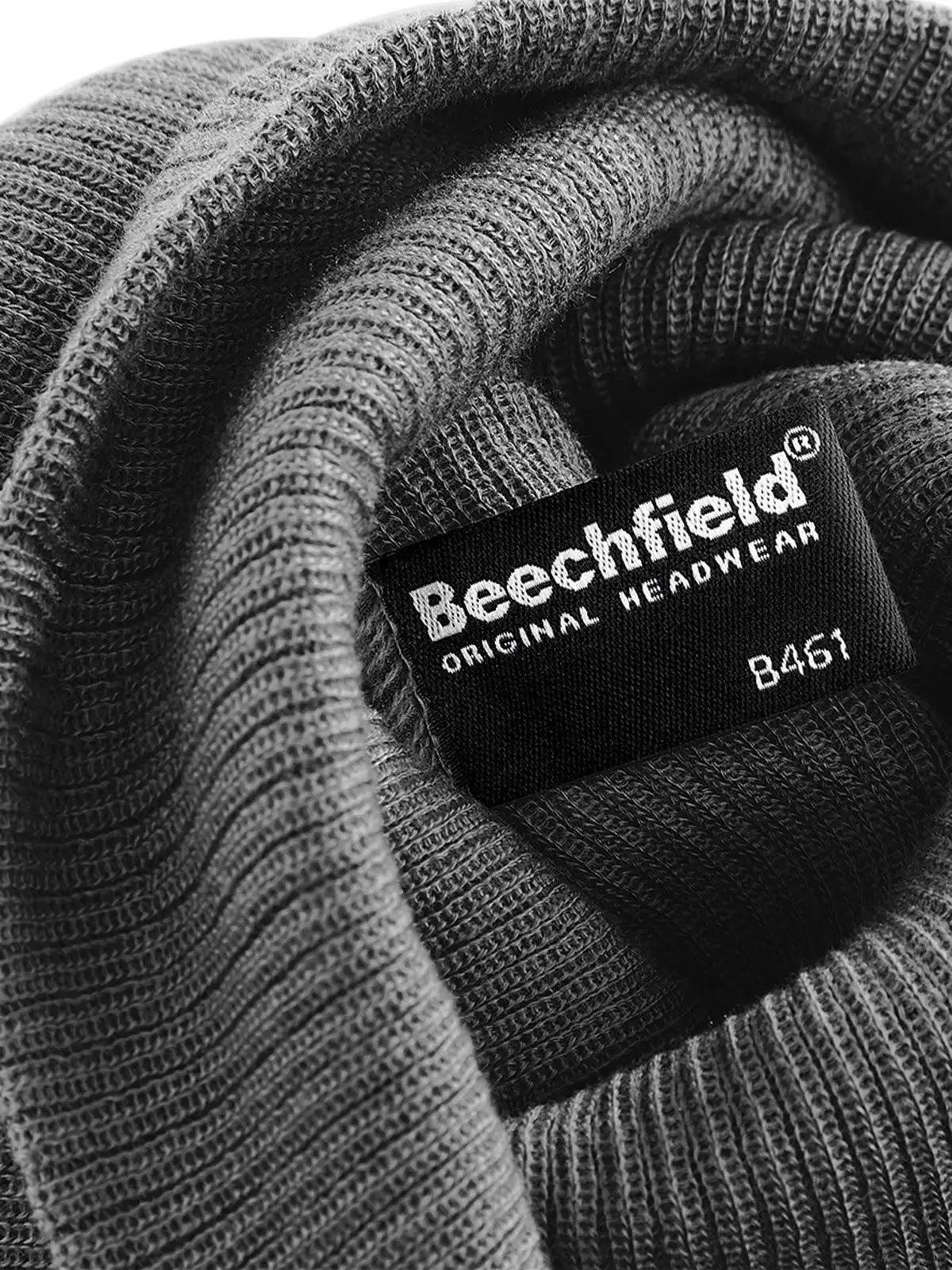 Immagine Slouch Beanie