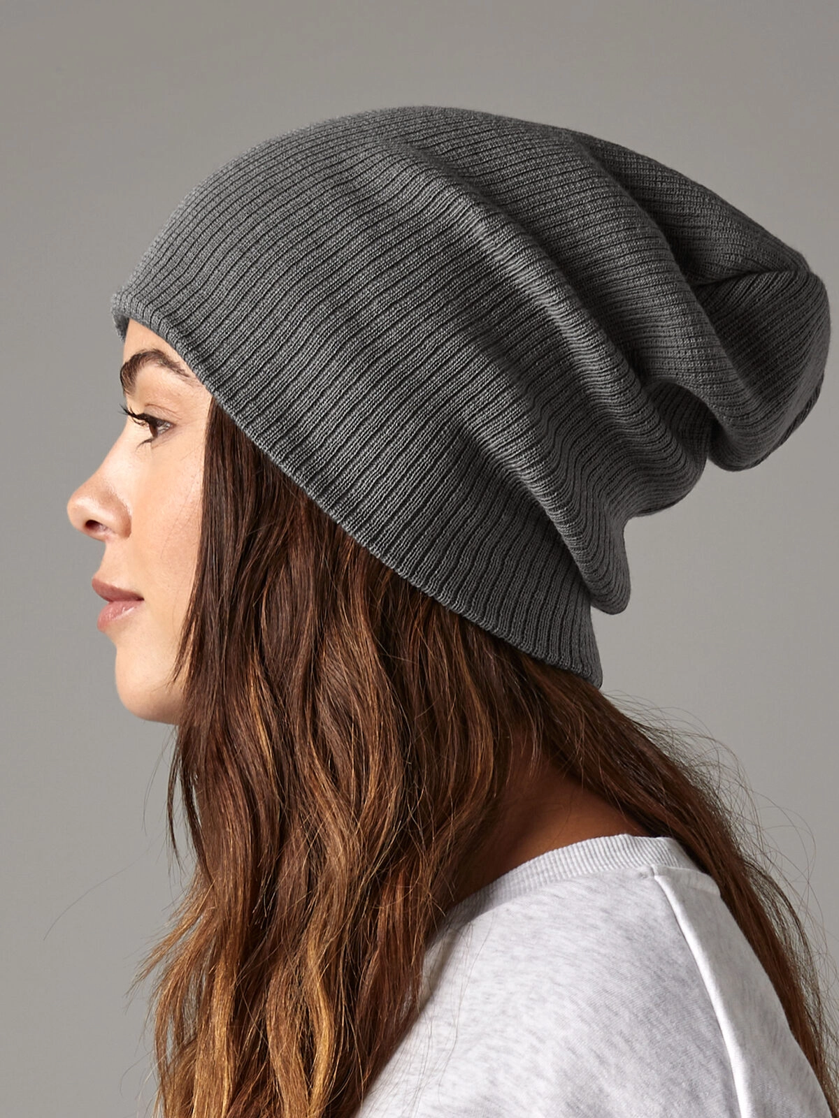Immagine Slouch Beanie