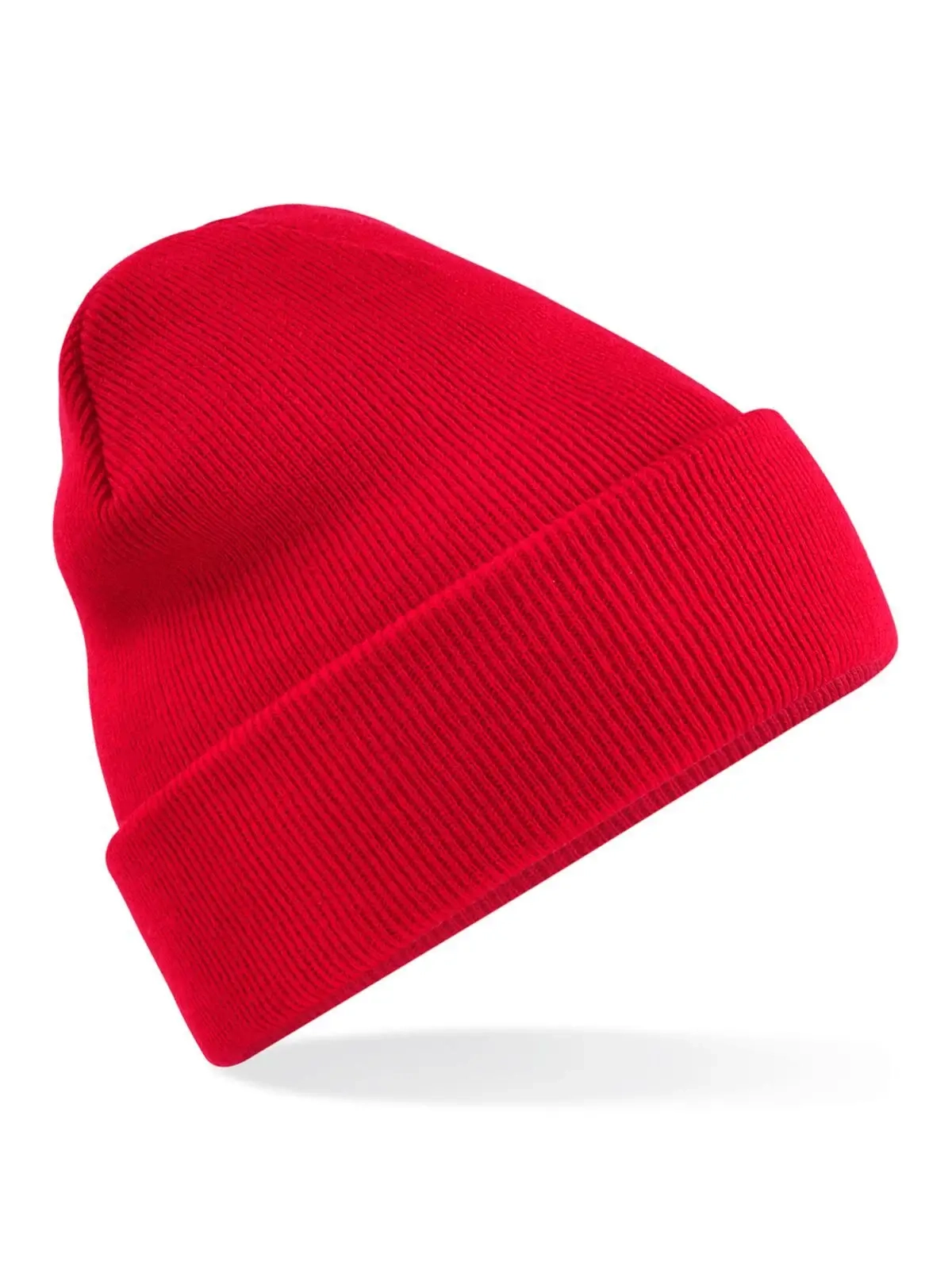 Immagine Recycled Original Cuffed Beanie