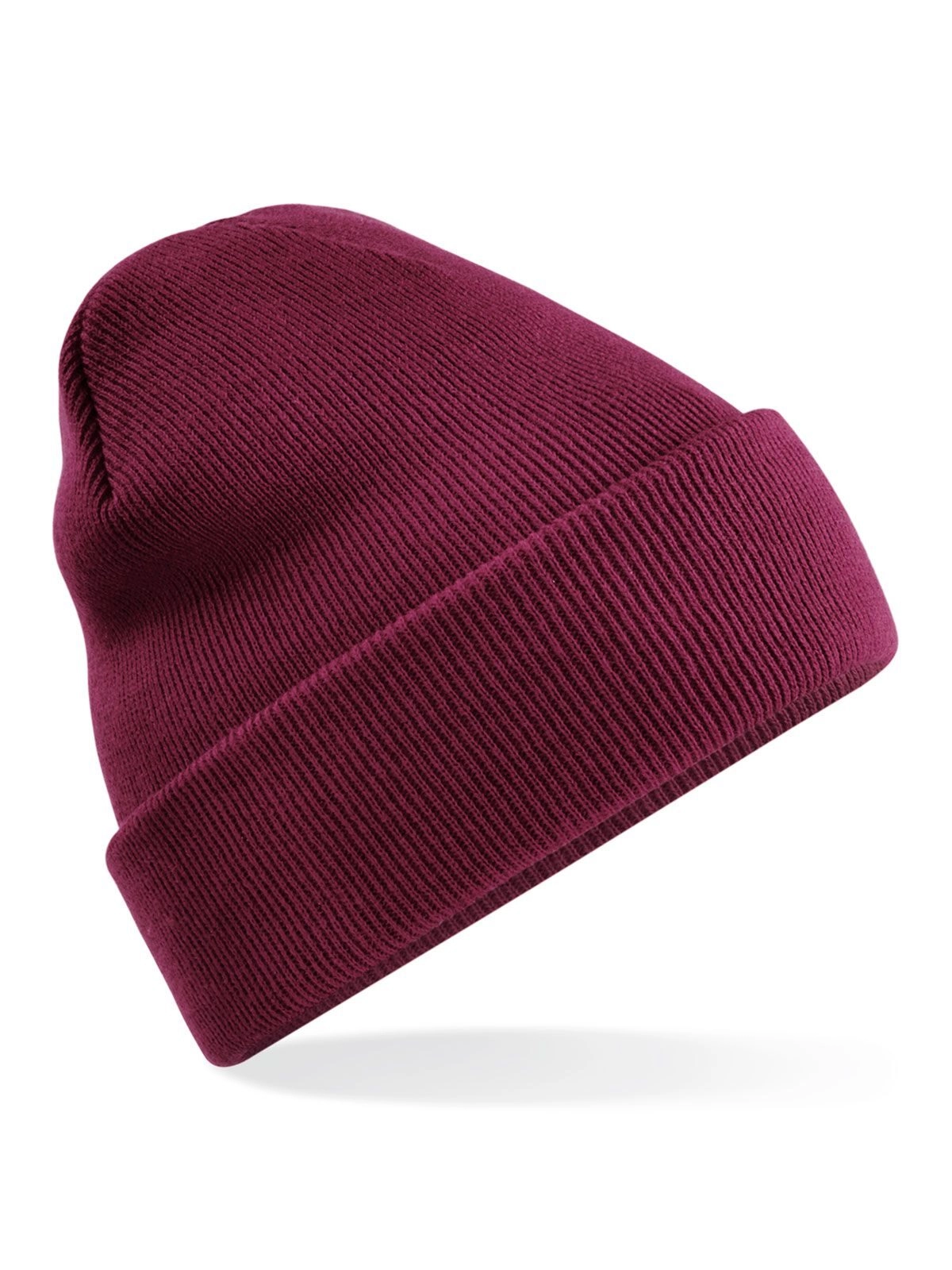 Immagine Recycled Original Cuffed Beanie
