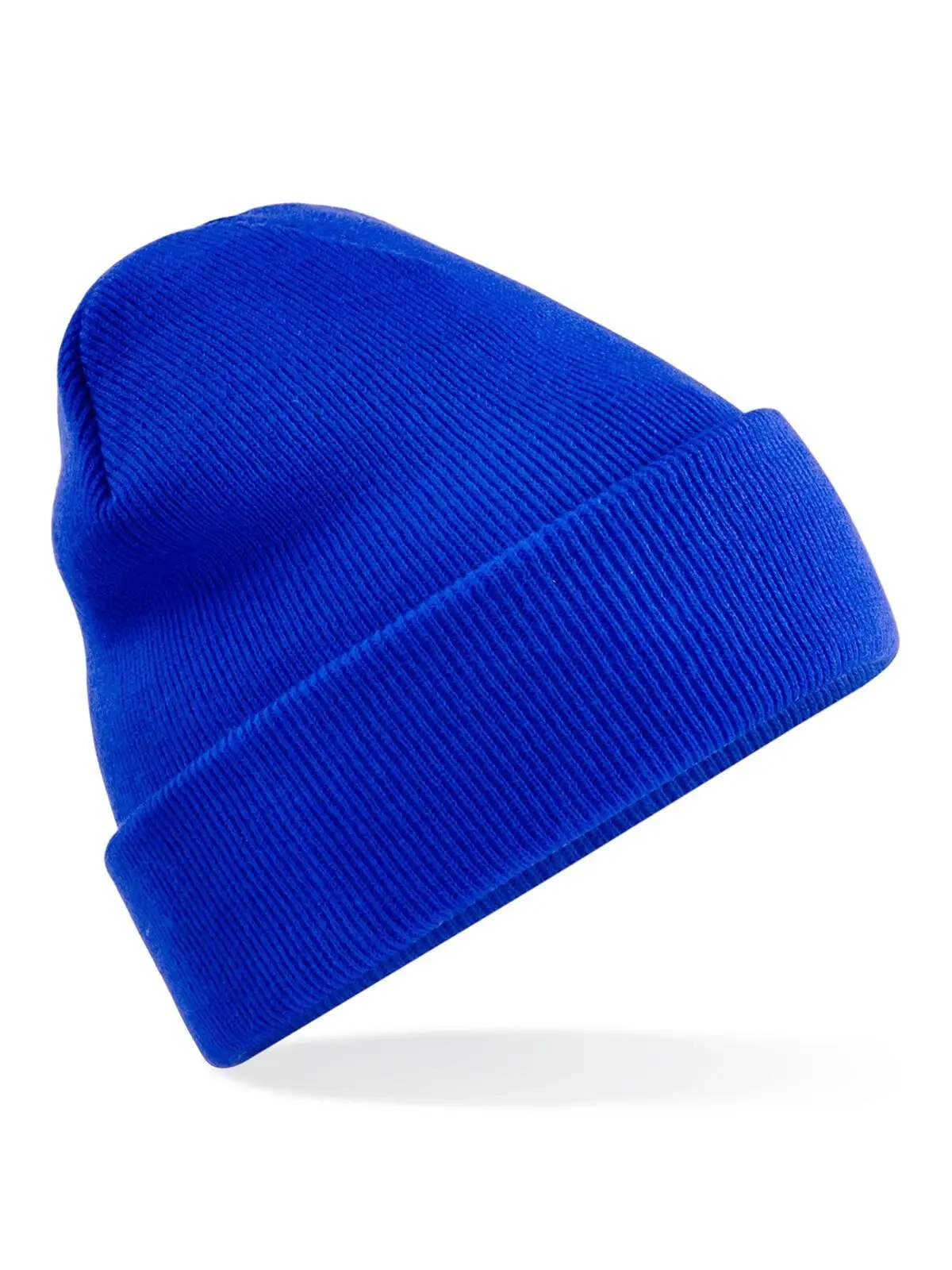 Immagine Recycled Original Cuffed Beanie
