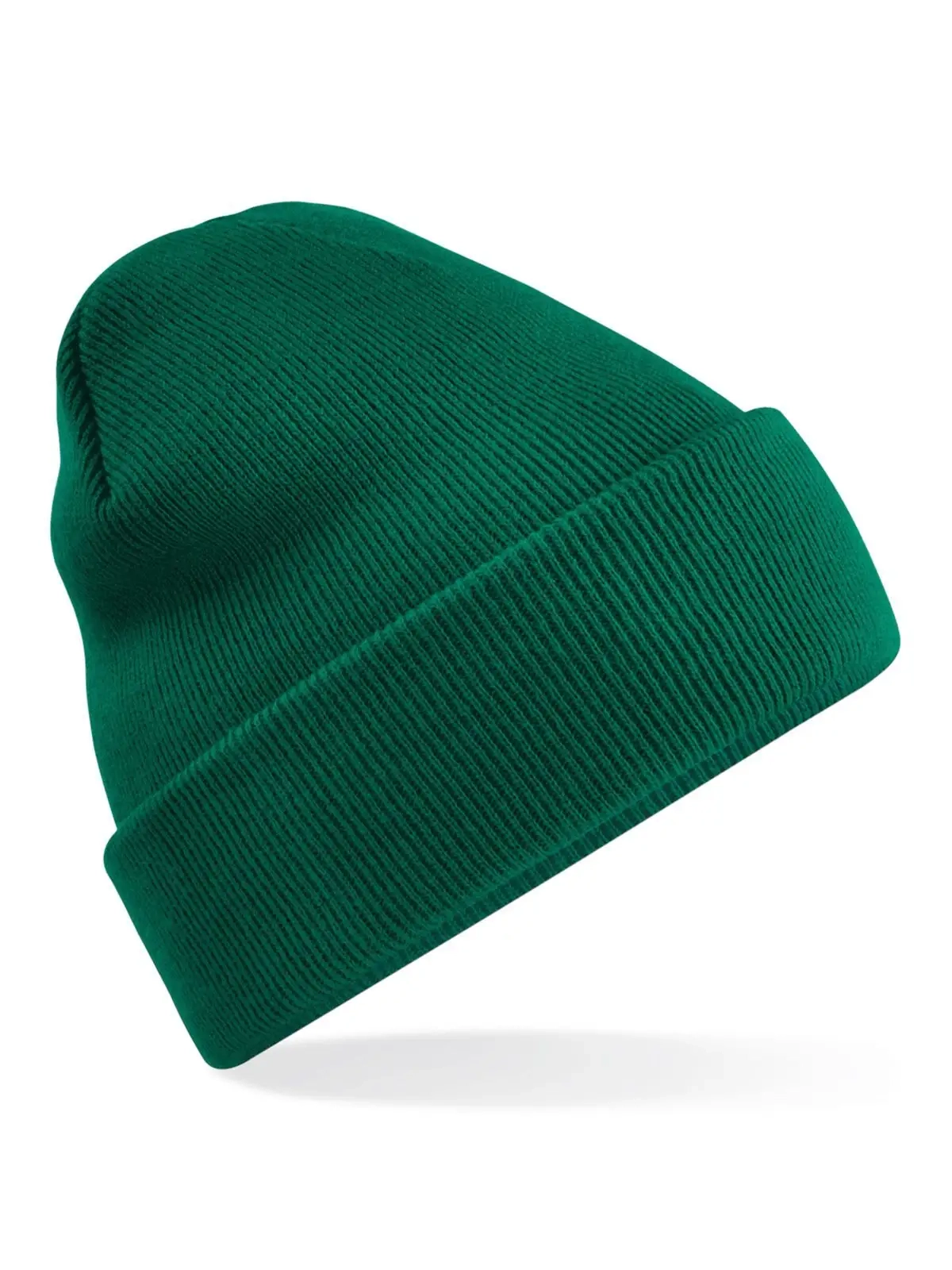 Immagine Recycled Original Cuffed Beanie
