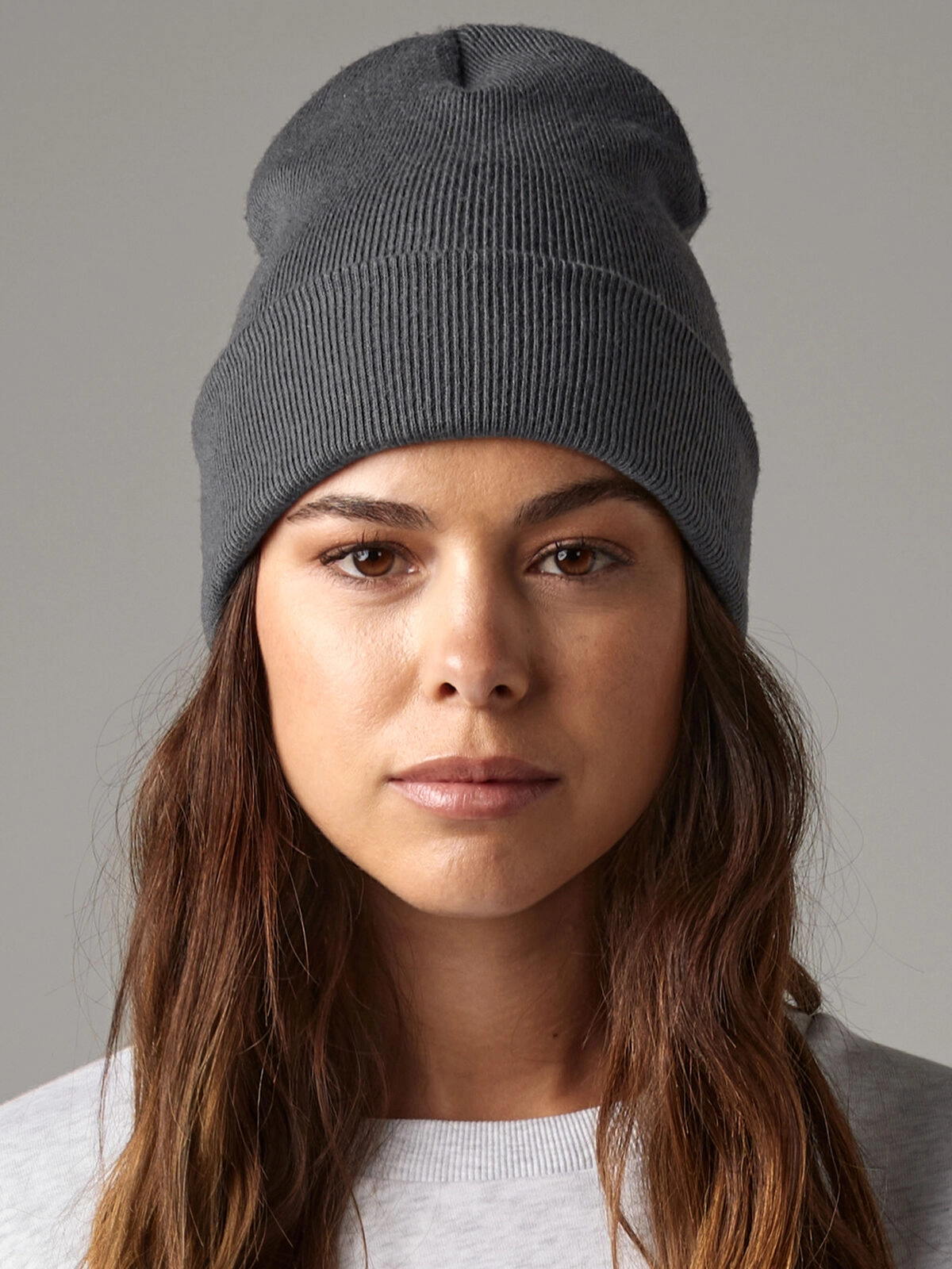 Immagine Recycled Original Cuffed Beanie